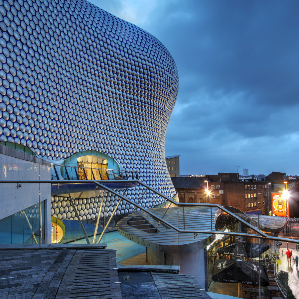 Birmingham