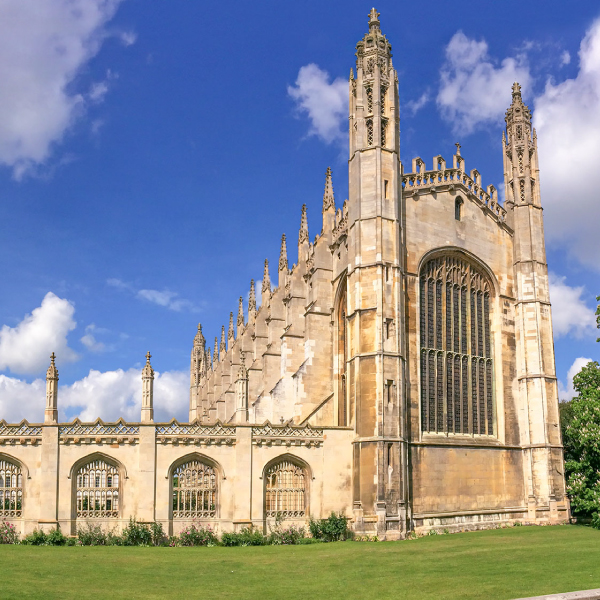 Cambridgeshire