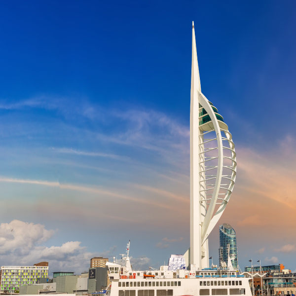 Hampshire