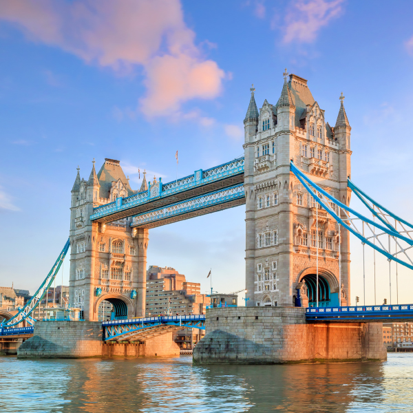 Greater London