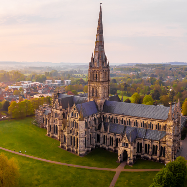 Wiltshire