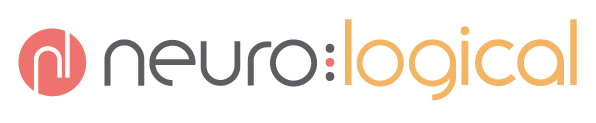 Neuro Logical from Krysalis logo