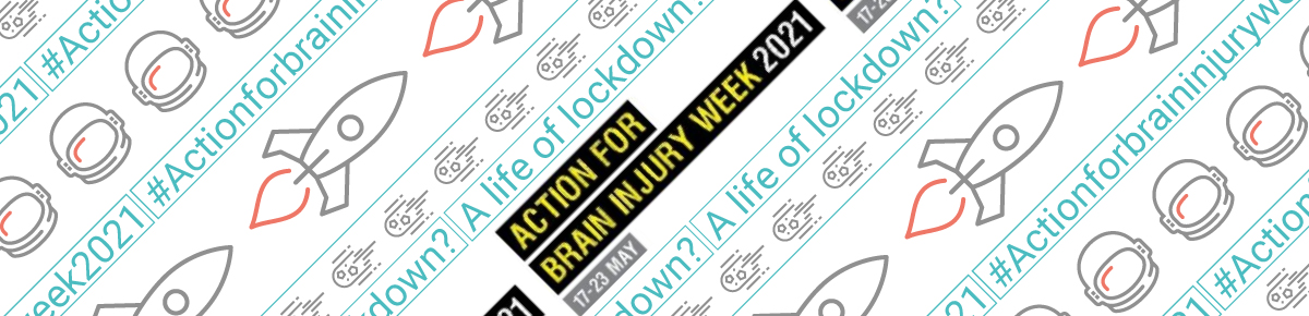 Astronauts and neuro occupational therapy: It's action for brain injury week 2021