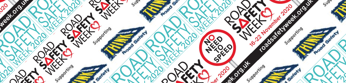 Road Safety Week 2020 - Mobility Scooters and Rules of the Road 