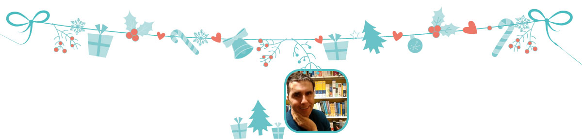 Krysalis Christmas 2022: Britain’s Got Neuro Talent! - IT security wiz, David Wozny…