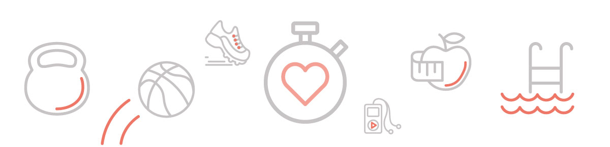How to enjoy a daily dose of exercise despite brain injury