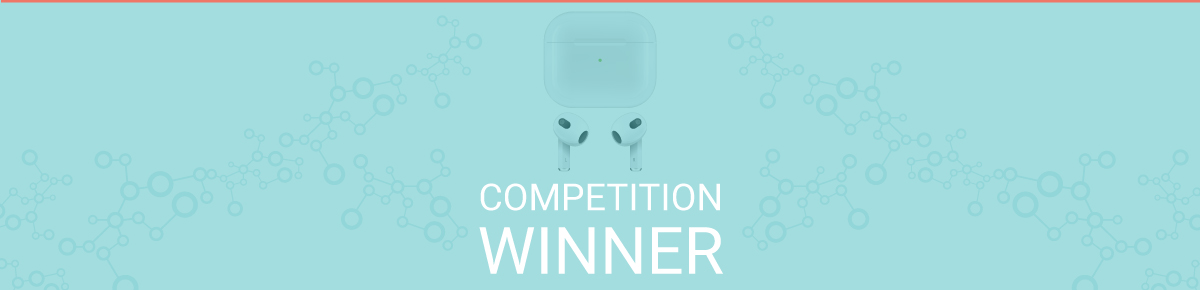2022 Head First conference Krysalis competition winner