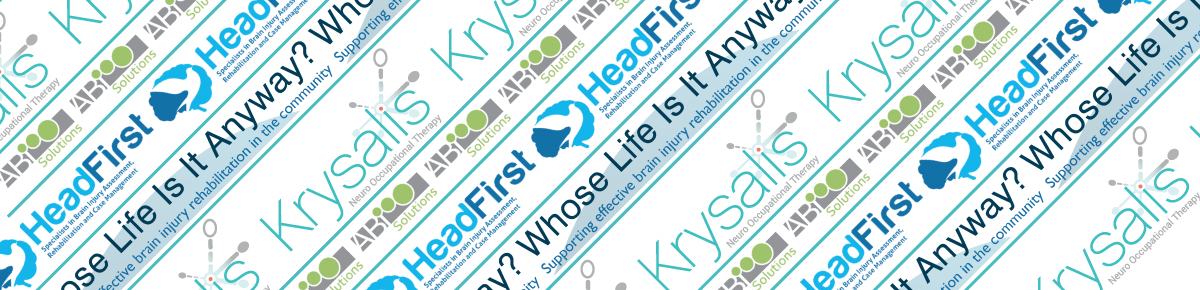 Krysalis sponsors the 2022 Head First conference - ‘Whose Life is it anyway?’