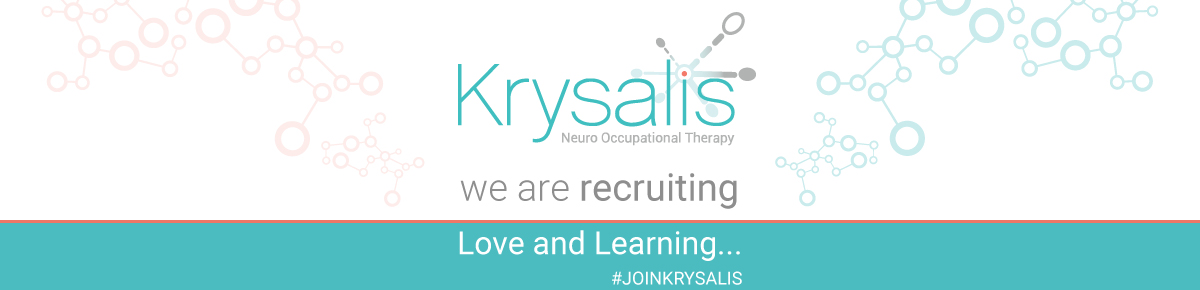 The lifelong passion of an Occupational Therapist The lifelong passion of an Occupational Therapist
