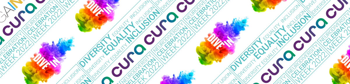 The autistic insurance boss blazing a trail for neurodiversity best practice in the workplace