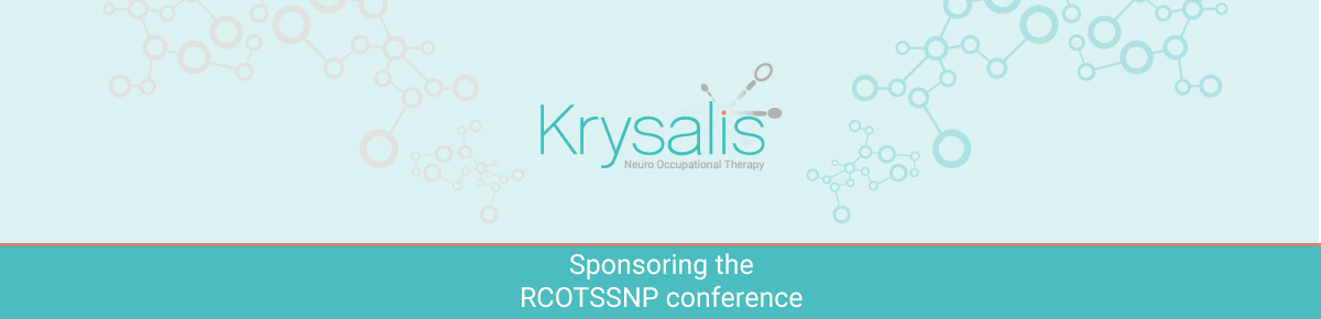 The Art of Living Through Doing – Sponsoring the RCOTSSNP conference