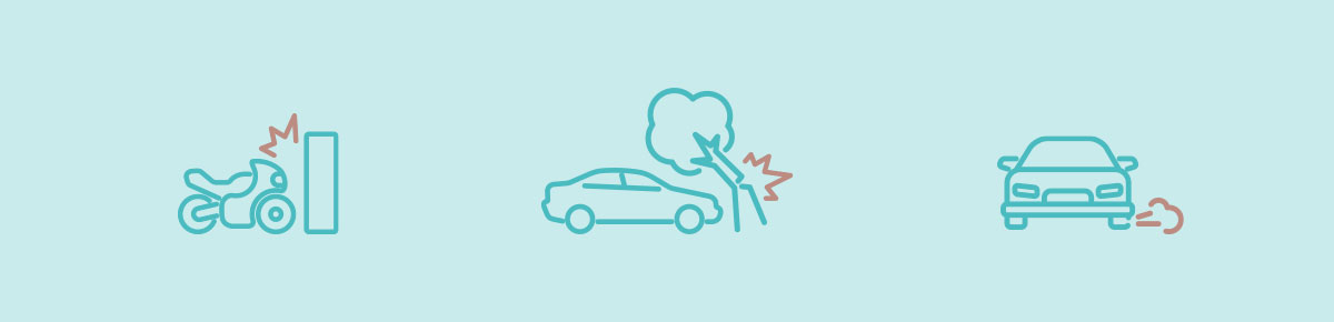 Driving the change: effective measures to road mishaps Driving the change: effective measures to road mishaps