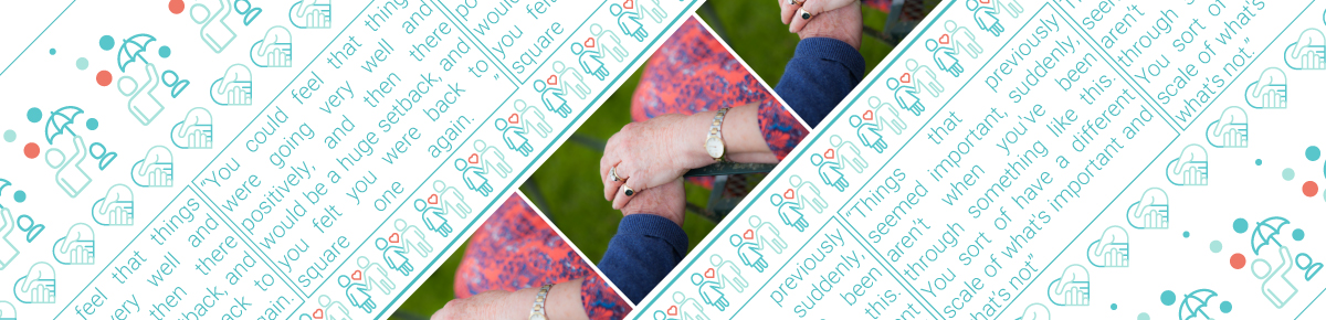 Relationships - What does it take to keep relationships strong in the aftershock of brain injury and beyond? Relationships - What does it take to keep relationships strong in the aftershock of brain injury and beyond?