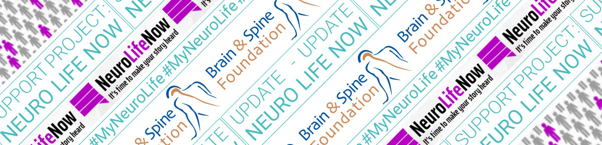 NeuroLifeNow update including fresh proof of OT impact on living with neurological disorders