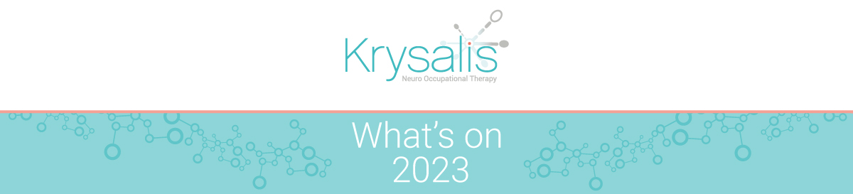 What’s On in 2023 - updated! What’s On in 2023 - updated!