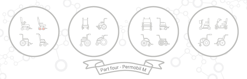 Mobility matchmaking – Part 4: Permobil M Corpus ® VS Mobility matchmaking – Part 4: Permobil M Corpus ® VS