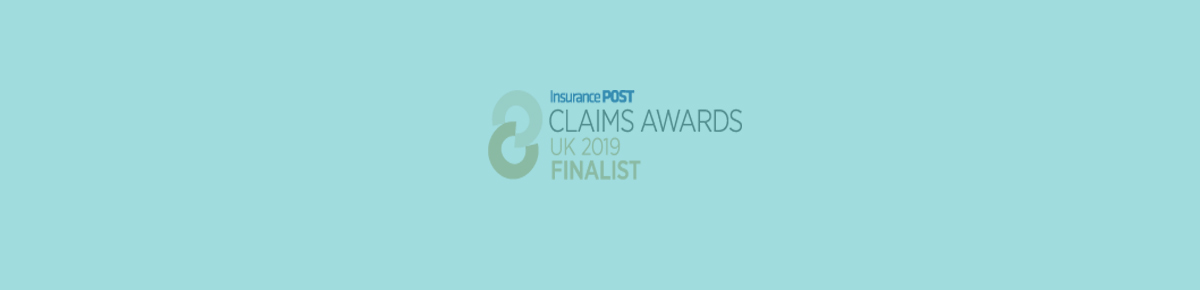 Insurance Post Claims Award 2019 Insurance Post Claims Award 2019